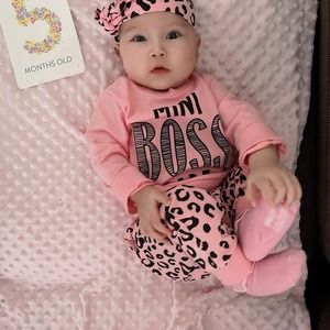 Meet your Posher, Dolma